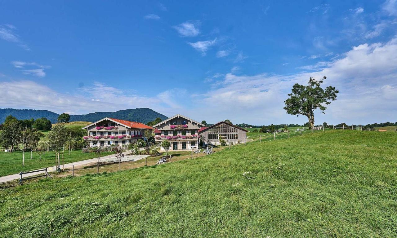 Hof Hauserbichl Fischbachau Εξωτερικό φωτογραφία