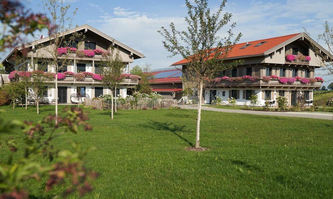 Hof Hauserbichl Fischbachau Εξωτερικό φωτογραφία