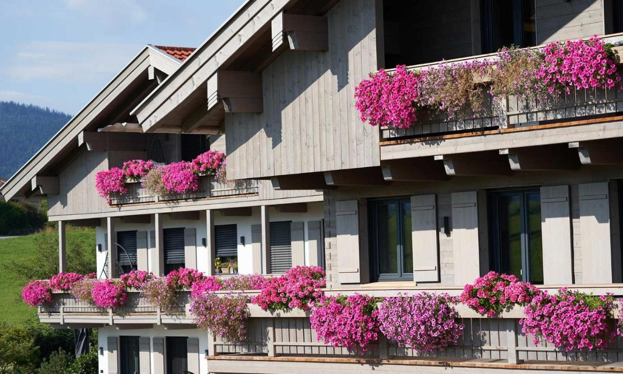 Hof Hauserbichl Fischbachau Εξωτερικό φωτογραφία