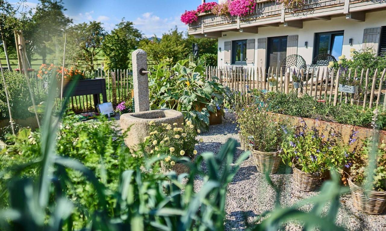 Hof Hauserbichl Fischbachau Εξωτερικό φωτογραφία